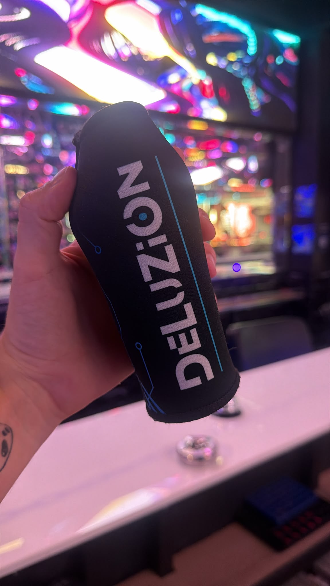 Prize night 3