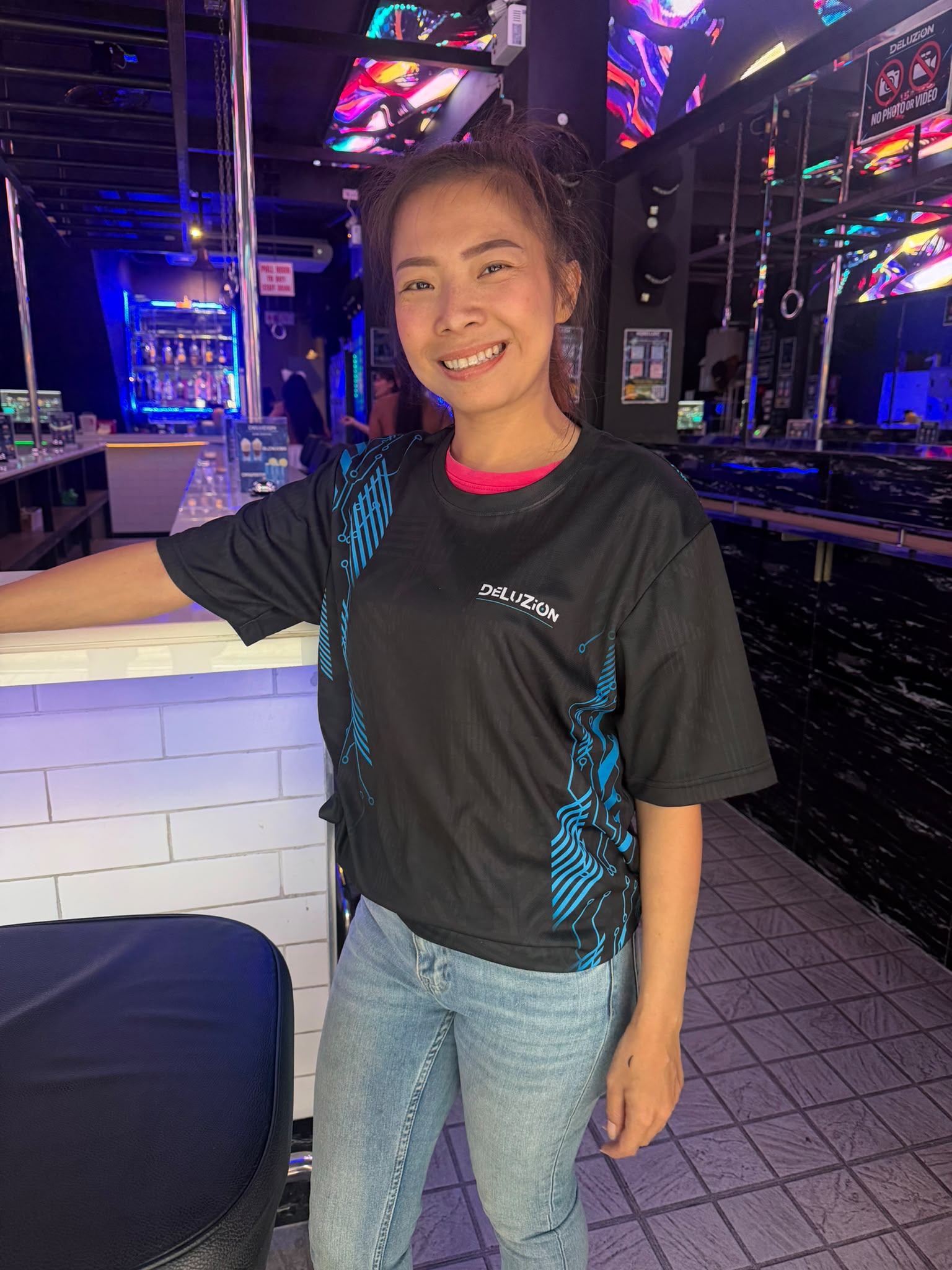 Prize night 4