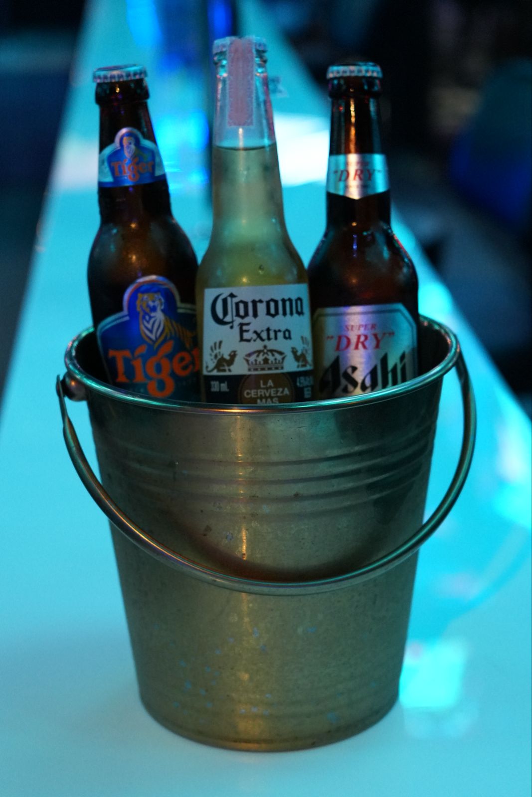 Import Beer